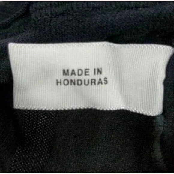 BOGO Spanx Womens Higher Power Brief High Waisted Panty Size D Black Lot of 2 - Picture 8 of 9